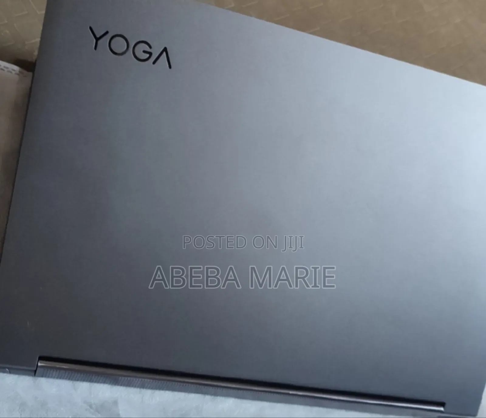 New Laptop Lenovo Yoga C930 16GB Intel Core I7 SSD 512GB