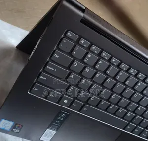 New Laptop Lenovo Yoga C930 16GB Intel Core I7 SSD 512GB