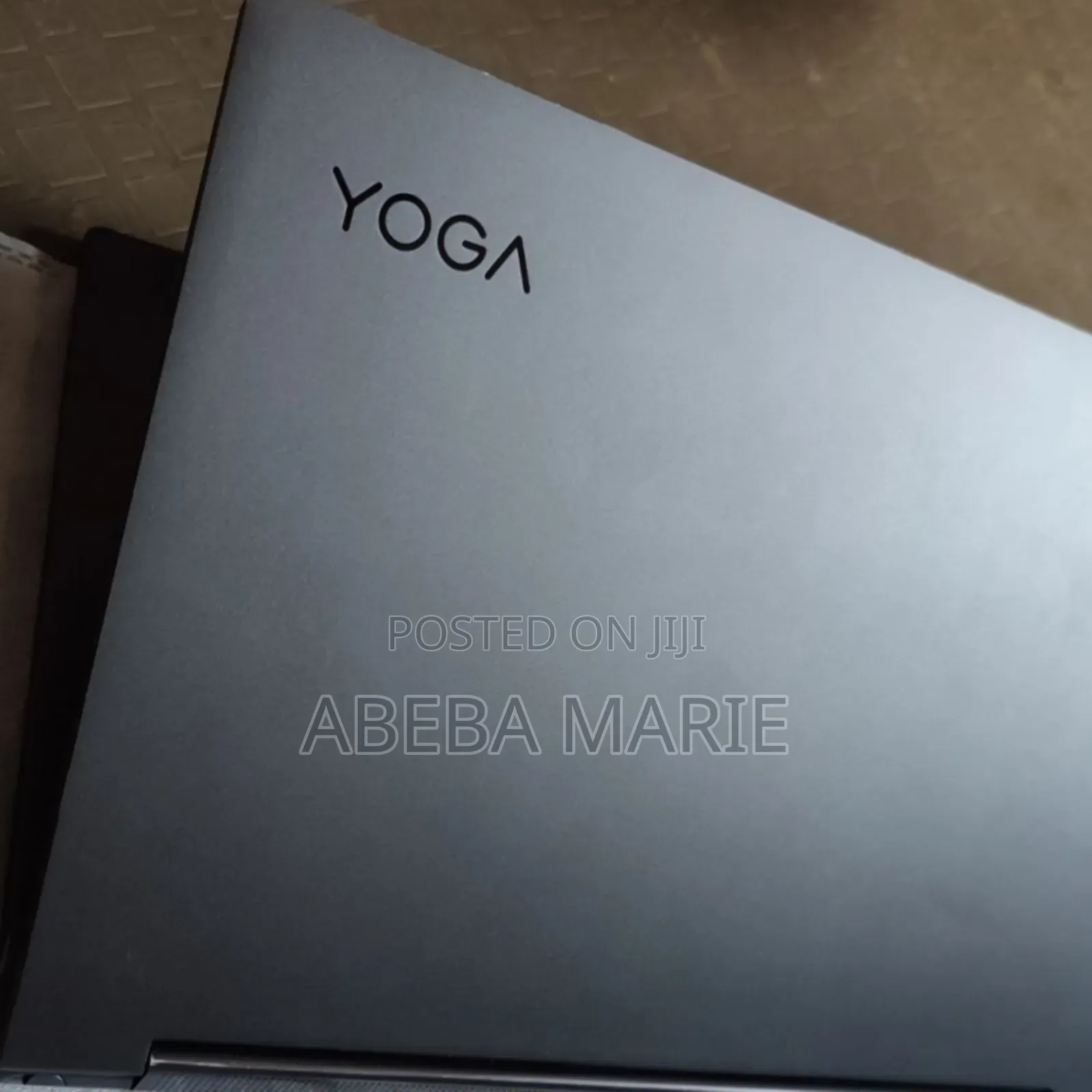 New Laptop Lenovo Yoga C930 16GB Intel Core I7 SSD 512GB