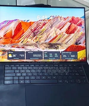 Photo - New Laptop Dell XPS 15 16GB Intel Core I7 SSD 512GB