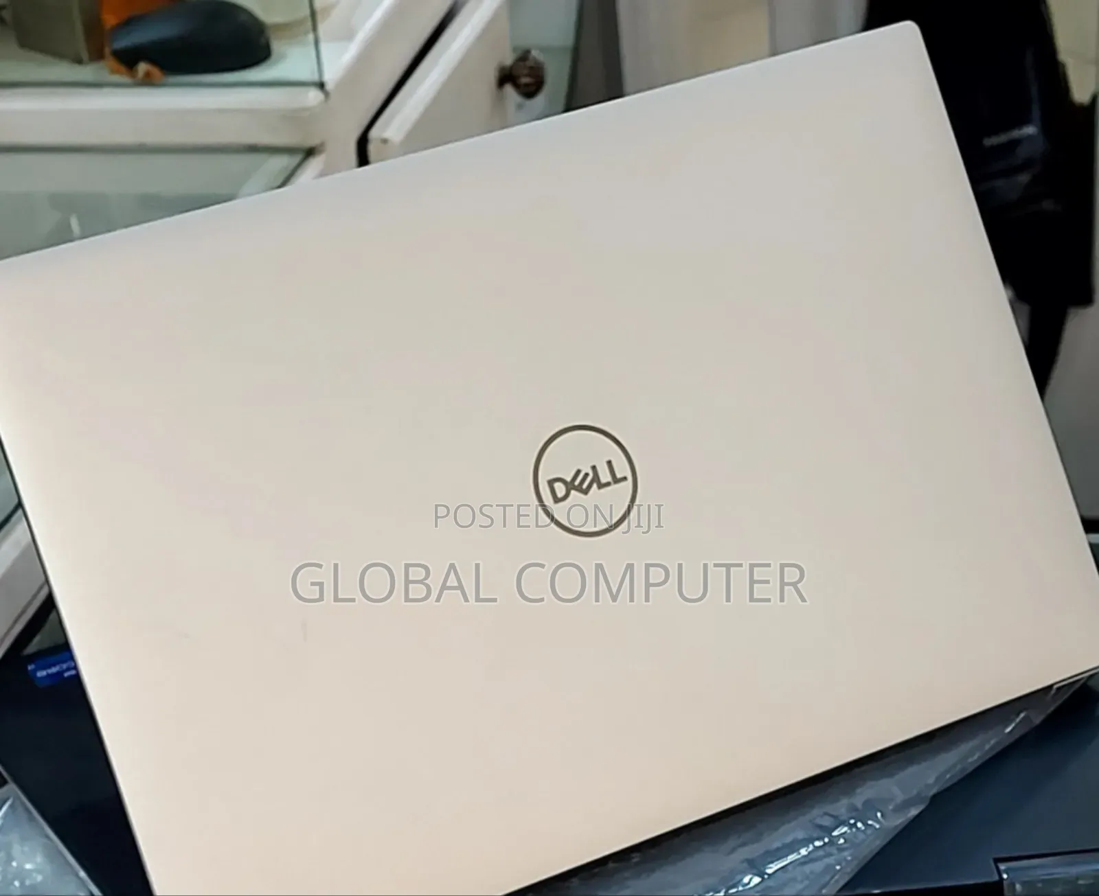 New Laptop Dell XPS 15 16GB Intel Core I7 SSD 1T