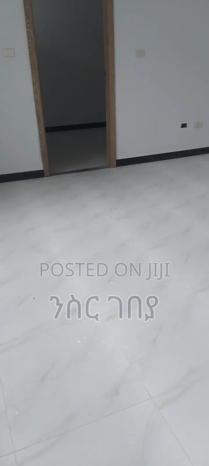 Furnished 2bdrm Condo in Ayat Mekedonia, Yeka for rent