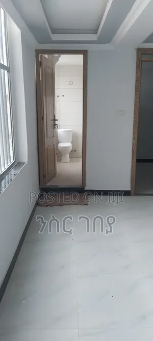 Furnished 2bdrm Condo in Ayat Mekedonia, Yeka for rent