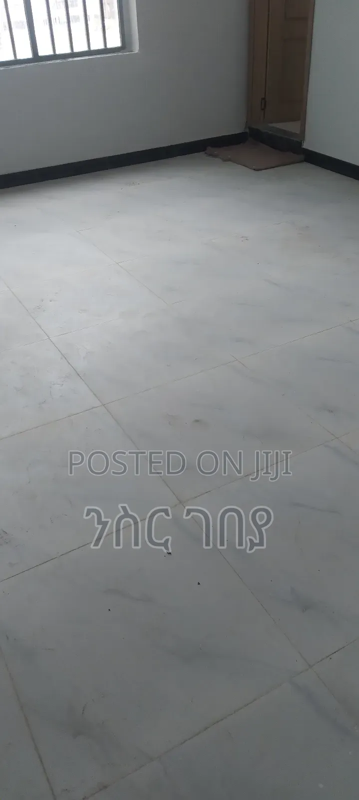 Furnished 2bdrm Condo in Ayat Mekedonia, Yeka for rent