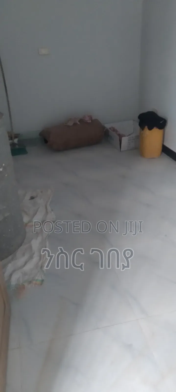 Furnished 2bdrm Condo in Ayat Mekedonia, Yeka for rent