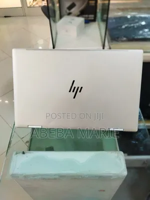 New Laptop HP Envy X360 16GB Intel Core I7 SSD 1T