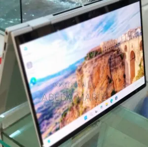 New Laptop HP Envy X360 16GB Intel Core I7 SSD 1T