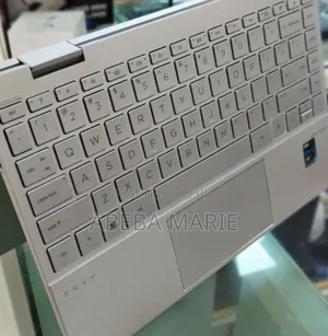 New Laptop HP Envy X360 16GB Intel Core I7 SSD 1T