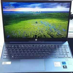 New Laptop HP Pavilion 11 16GB Intel Core I5 SSD 512GB