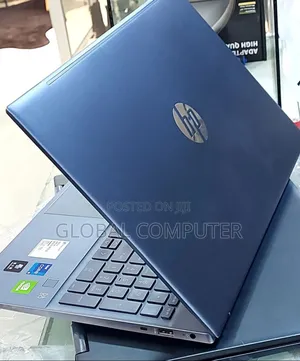 New Laptop HP Pavilion 11 16GB Intel Core I5 SSD 512GB