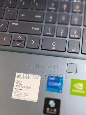 Photo - New Laptop HP Pavilion 15 16GB Intel Core I5 SSD 512GB