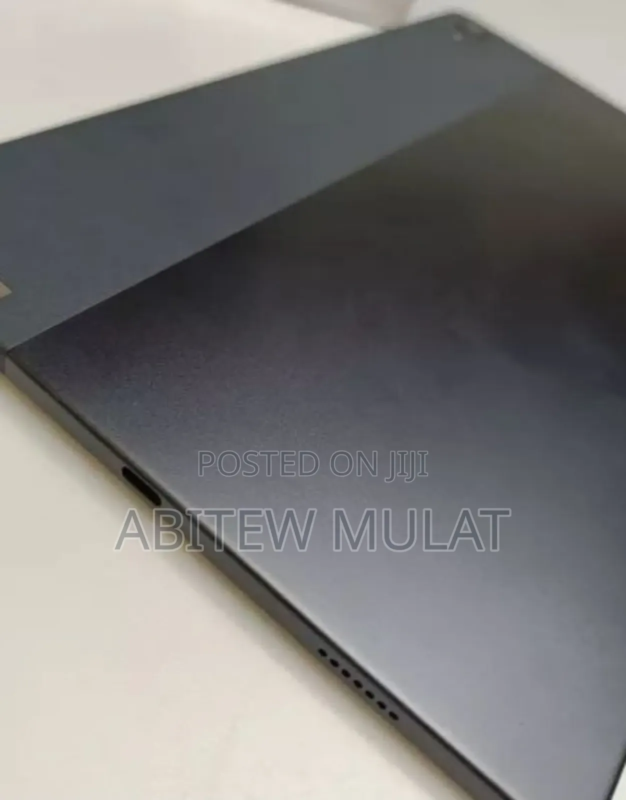 Lenovo Tab P11 128 GB Gray