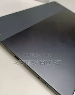 Lenovo Tab P11 128 GB Gray