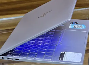 New Laptop HP Envy 14 8GB Intel Core I5 SSD 256GB