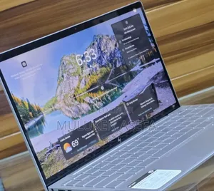 New Laptop HP Envy 14 8GB Intel Core I5 SSD 256GB