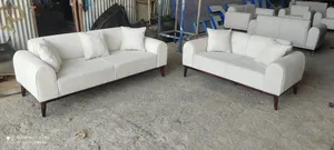 Photo - Sofa New Design Europe Style 1b