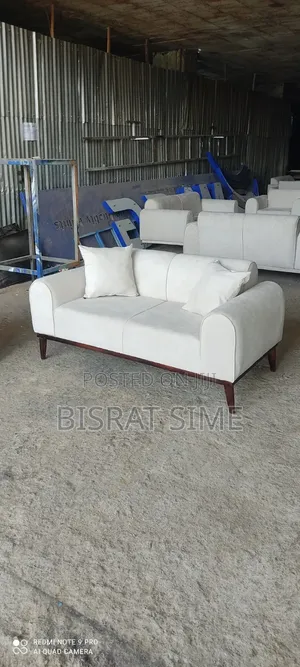 Sofa New Design Europe Style 1b