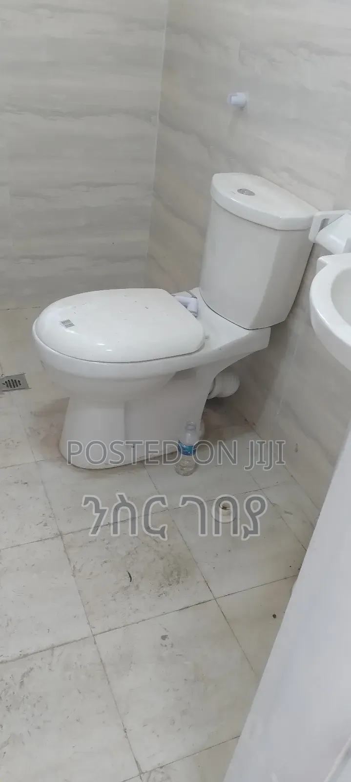 Furnished 3bdrm Condo in Ayat 49, 40/60, Yeka for rent