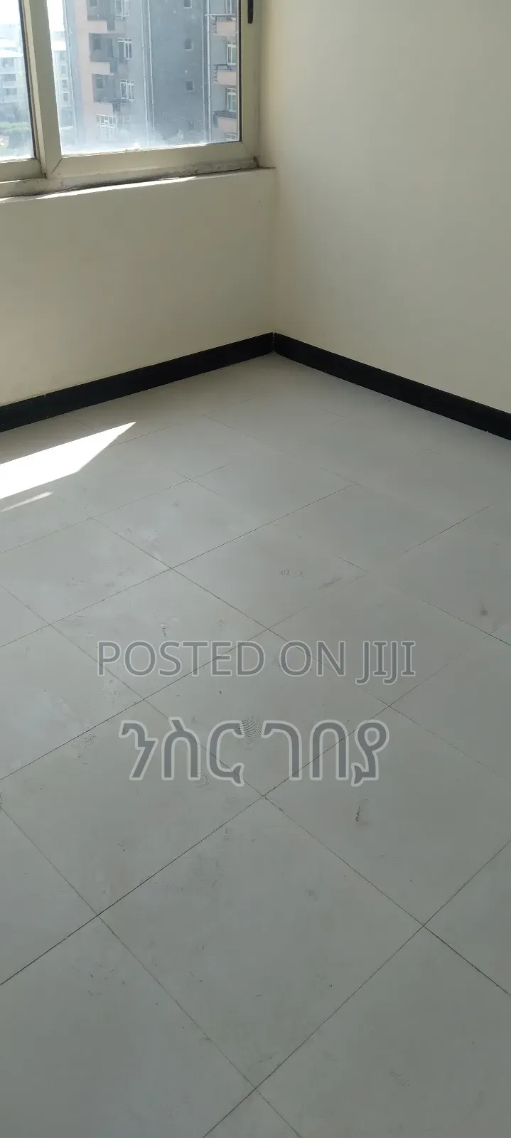 Furnished 3bdrm Condo in Ayat 49, 40/60, Yeka for rent