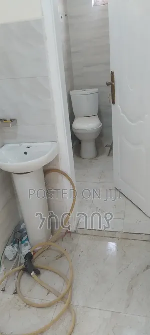 Furnished 3bdrm Condo in Ayat 49, 40/60, Yeka for rent