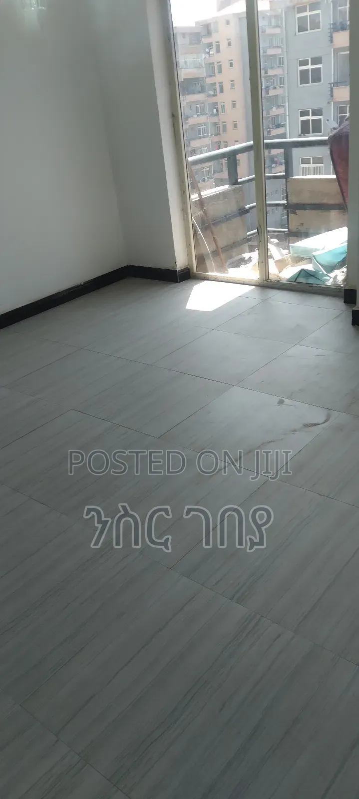 Furnished 3bdrm Condo in Ayat 49, 40/60, Yeka for rent