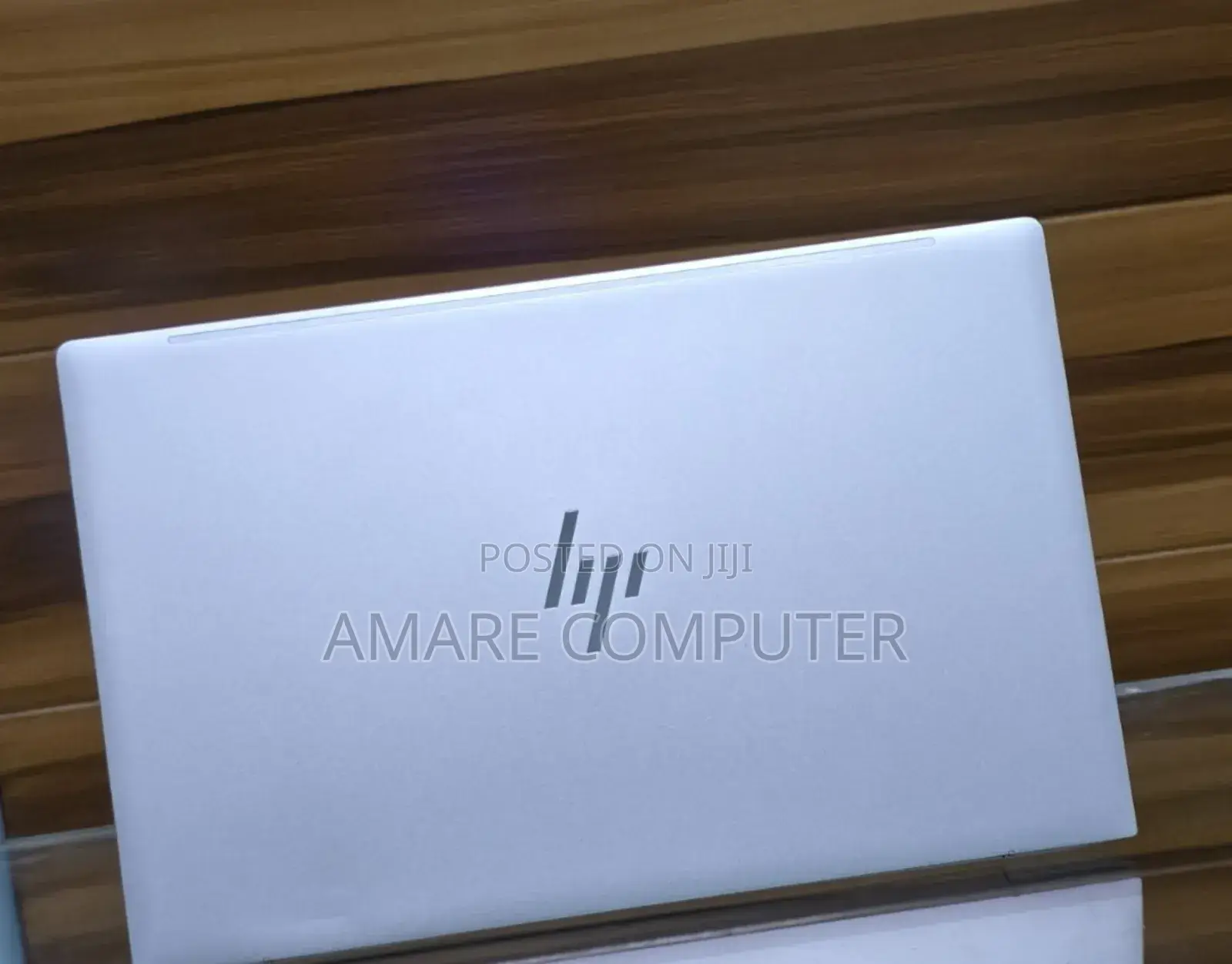 New Laptop HP 8GB Intel Core I5 SSD 256GB