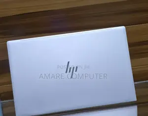 Photo - New Laptop HP 8GB Intel Core I5 SSD 256GB