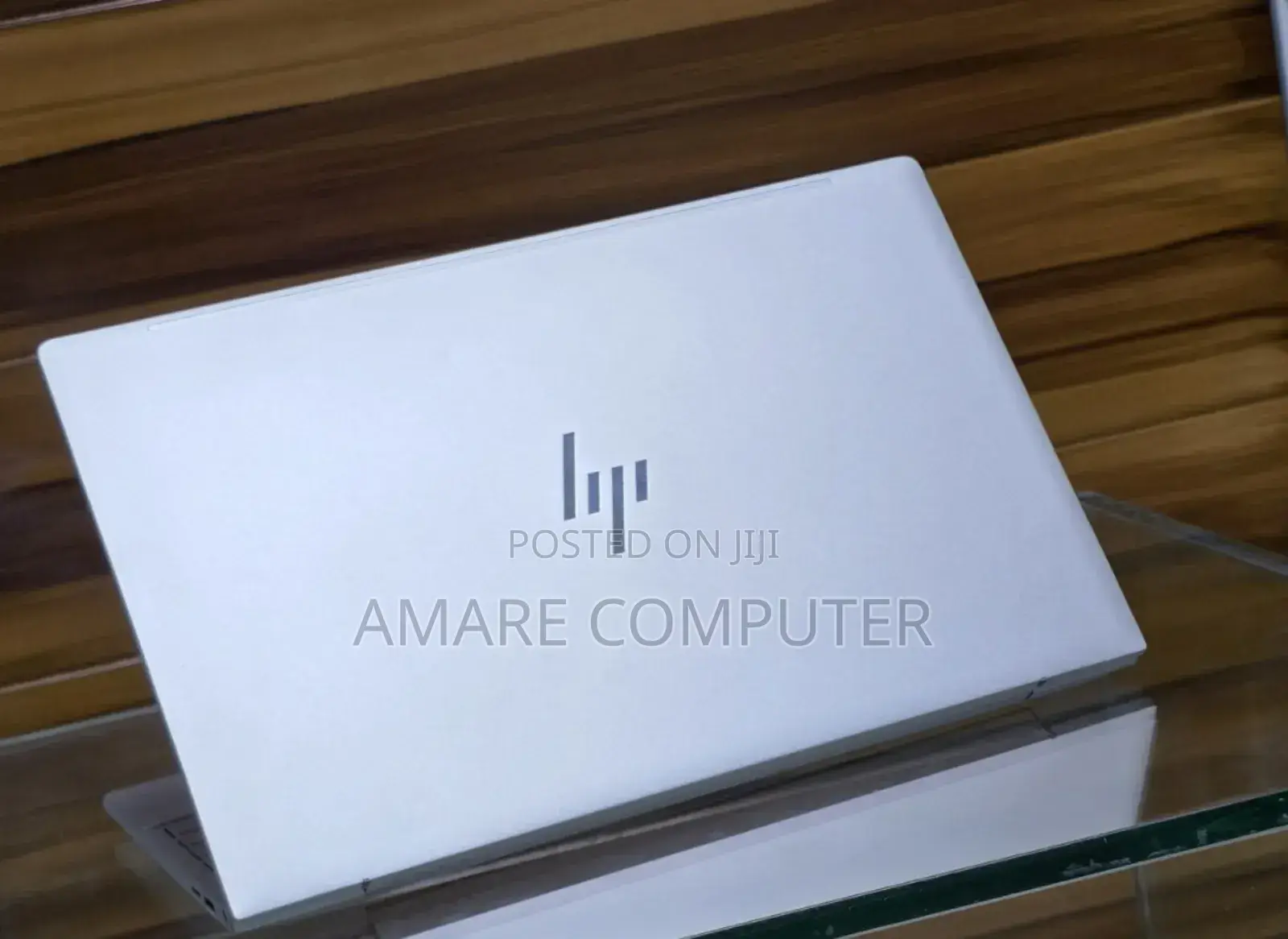 New Laptop HP 8GB Intel Core I5 SSD 256GB