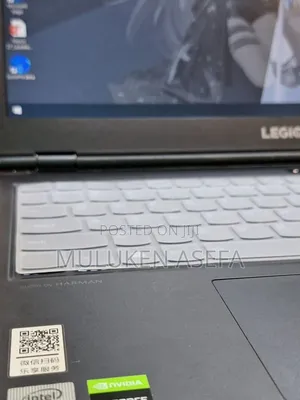 New Laptop Lenovo Legion 5 16GB Intel Core I5 SSD 1T