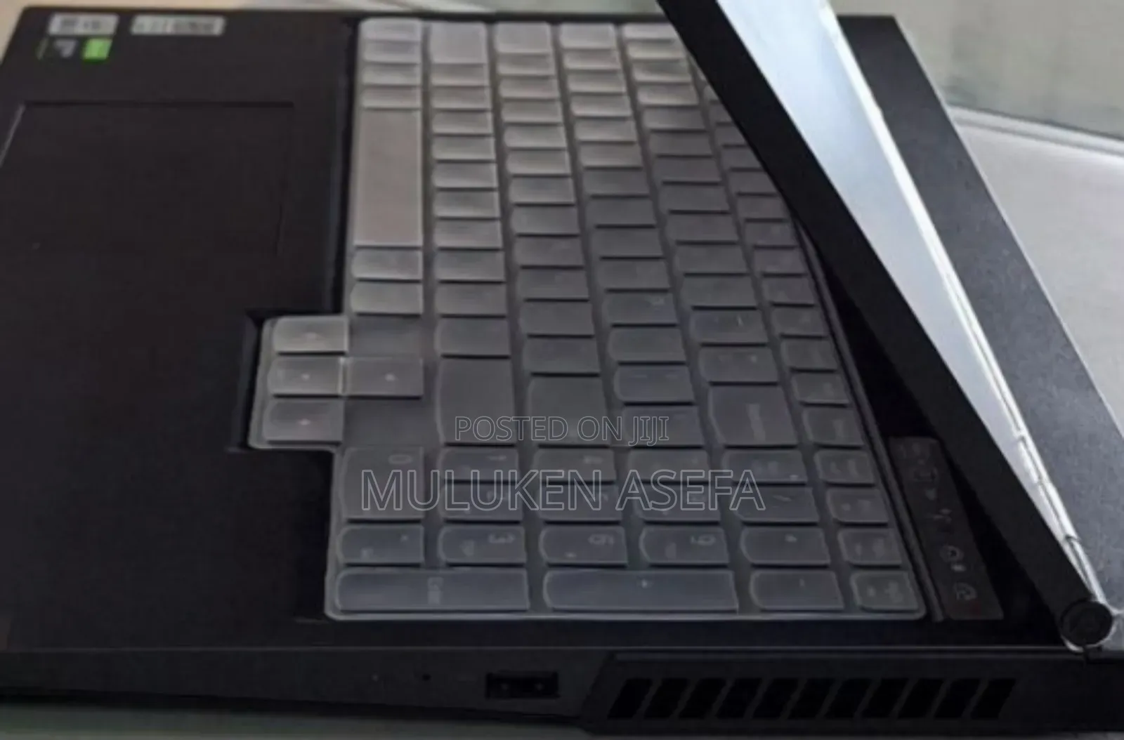 New Laptop Lenovo Legion 5 16GB Intel Core I5 SSD 1T