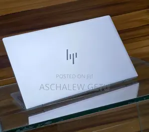 Photo - New Laptop HP Envy X360 8GB Intel Core I5 SSD 256GB