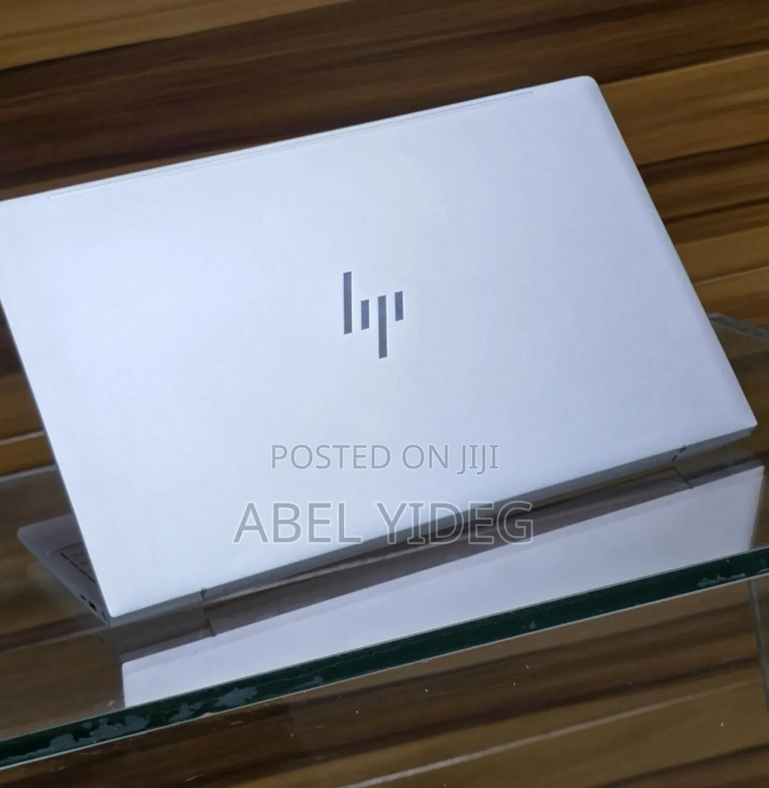 New Laptop HP Envy 14 8GB Intel Core I5 SSD 256GB