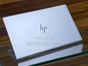 New Laptop HP Envy 14 8GB Intel Core I5 SSD 256GB