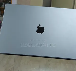 New Laptop Apple MacBook Pro M1 16GB Apple M1 Pro SSD 512GB