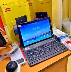 Photo - New C idea CM8500 Plus 1 TB