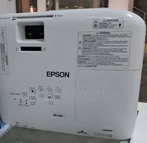 Epson Eb X49