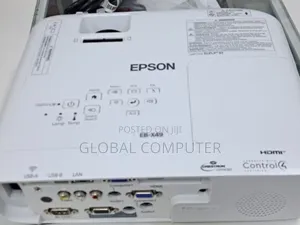 Epson Eb X49