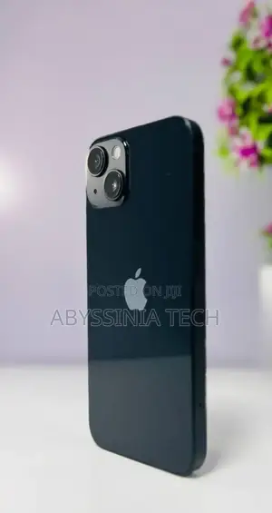 Apple iPhone 13 128 GB Black