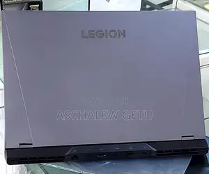 New Laptop Lenovo Legion 5 16GB AMD Ryzen 7 SSD 512GB