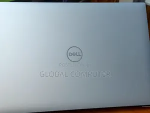 New Laptop Dell XPS 13 16GB Intel Core I7 SSD 512GB
