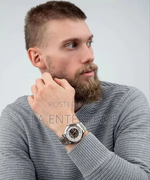 Maserati Automatic Watch