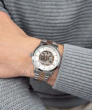 Maserati Automatic Watch