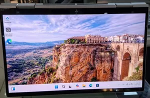 New Laptop HP Envy X360 16GB Intel Core I7 SSD 1T