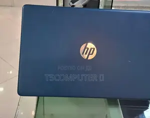 New Laptop HP Stream Notebook 16GB Intel Core I3 SSD 512GB