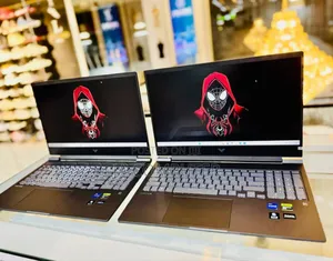 New Laptop HP Victus 16 16GB Intel Core I7 SSD 512GB