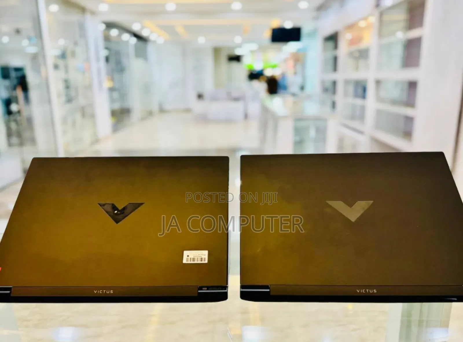 New Laptop HP Victus 16 16GB Intel Core I7 SSD 512GB