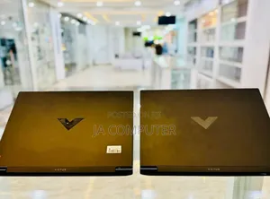 New Laptop HP Victus 16 16GB Intel Core I7 SSD 512GB