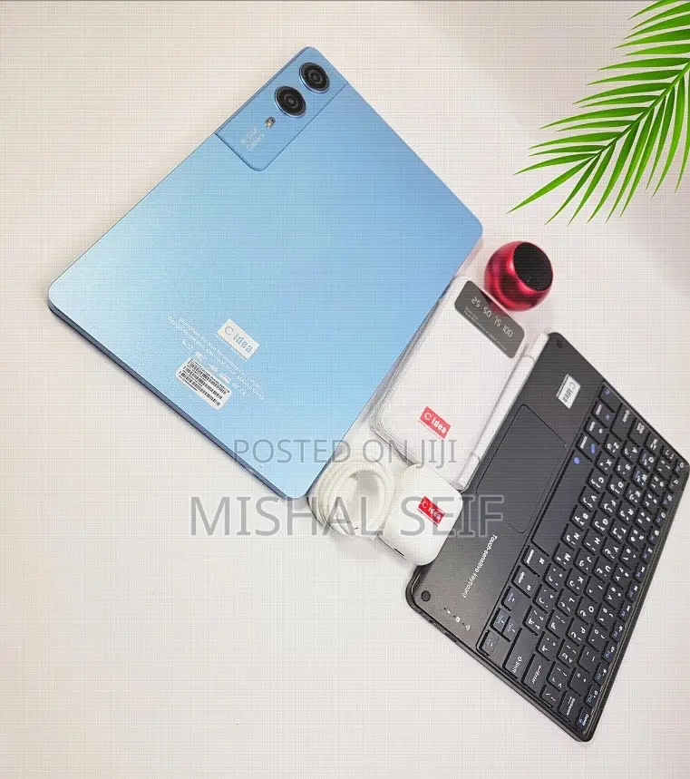 New C idea CM8500 Plus 1 TB