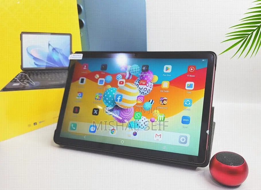 New C idea CM8500 Plus 1 TB