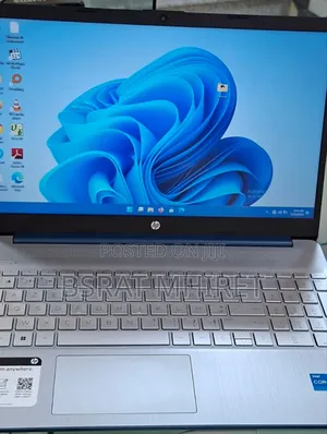 Photo - New Laptop HP Stream Notebook 8GB Intel Core I3 SSD 512GB